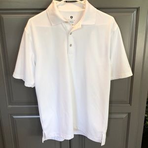 Men’s Pro Tour polo shirt